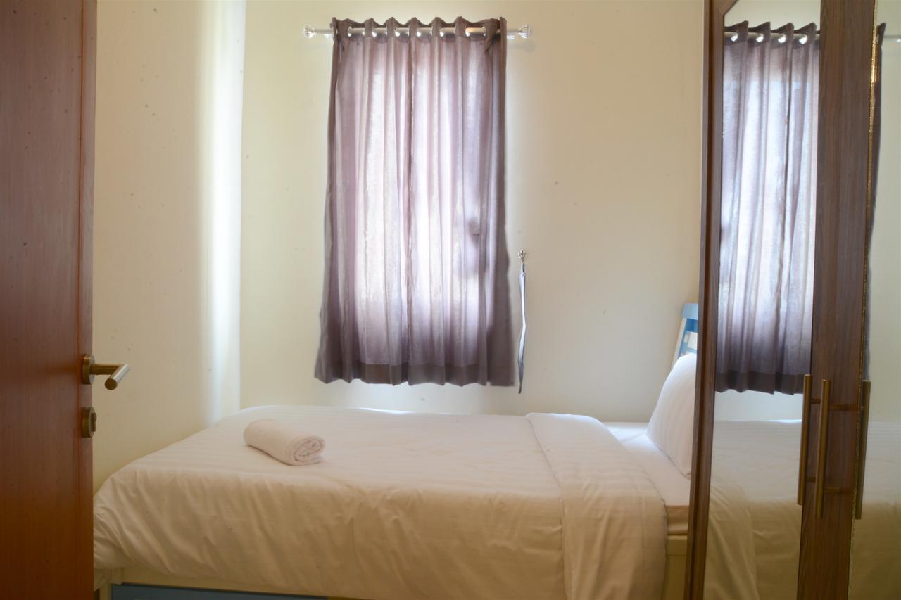 3Br Grand Palace With Private Bathtub By Travelio Jakarta Exterior photo