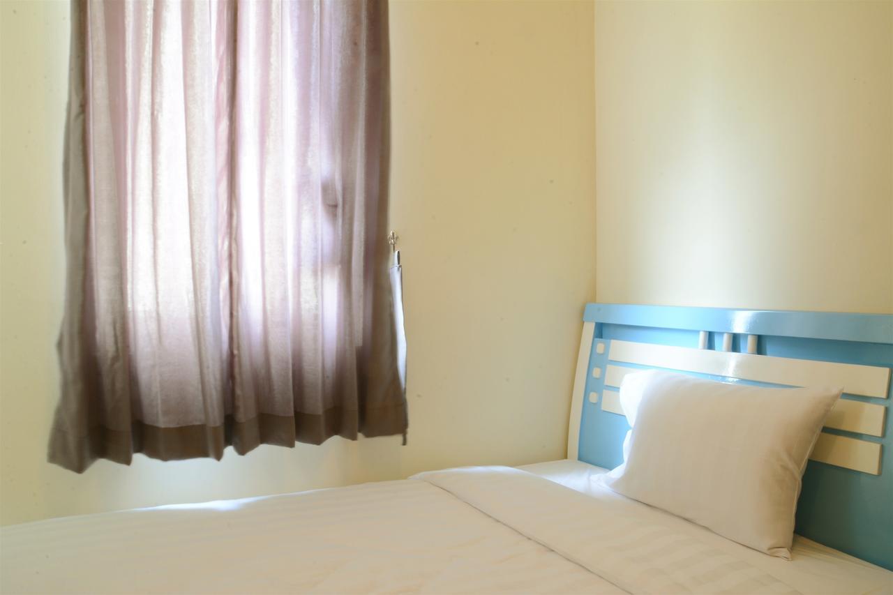 3Br Grand Palace With Private Bathtub By Travelio Jakarta Exterior photo