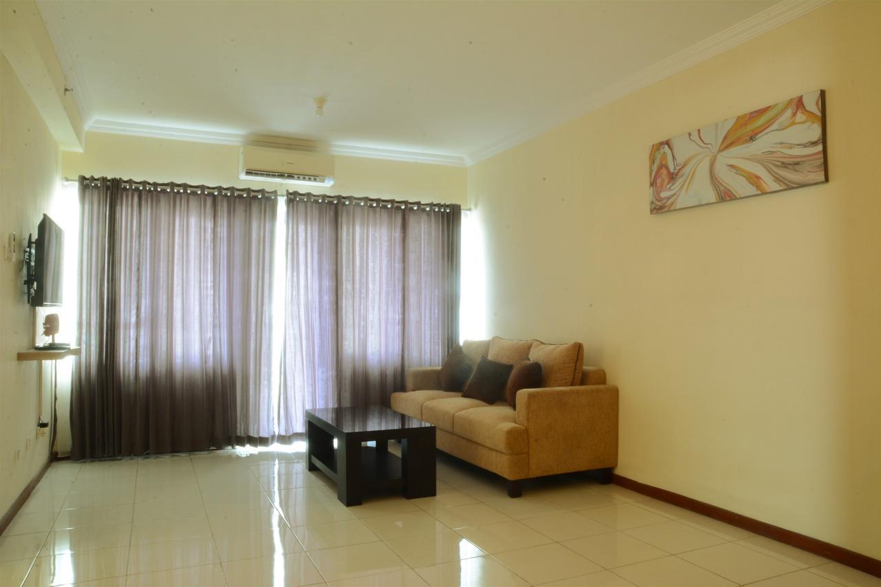 3Br Grand Palace With Private Bathtub By Travelio Jakarta Exterior photo
