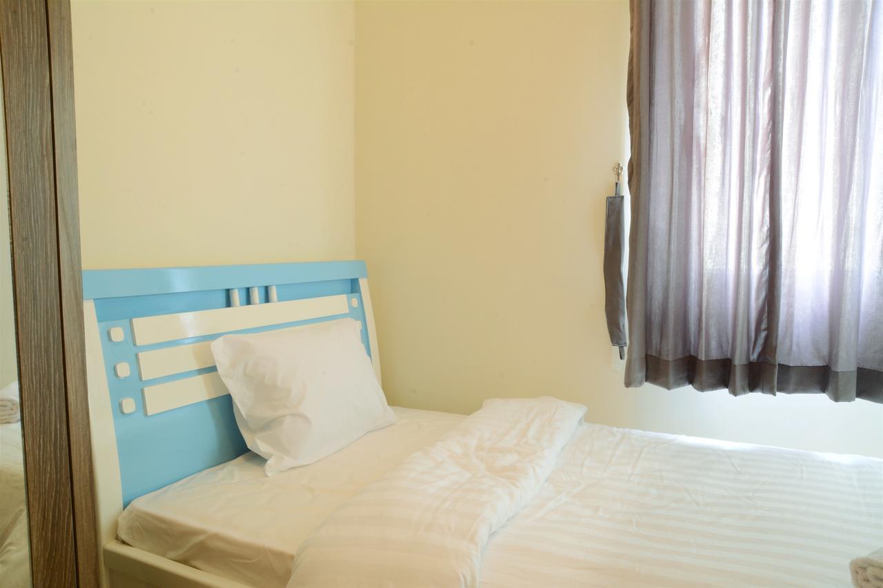 3Br Grand Palace With Private Bathtub By Travelio Jakarta Exterior photo